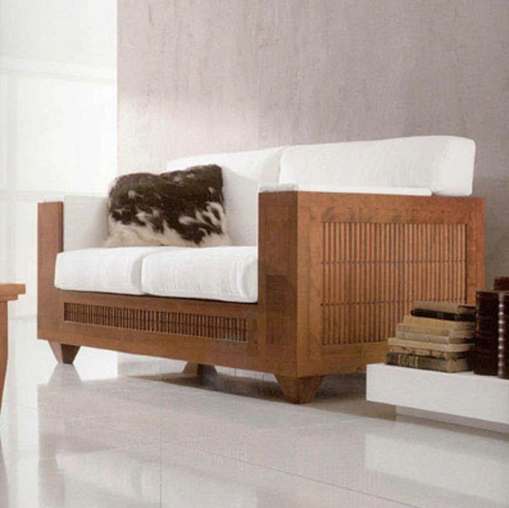 Maharaja Sofa Solid Wood Furniture Online , Buy Sofa Online Saraf