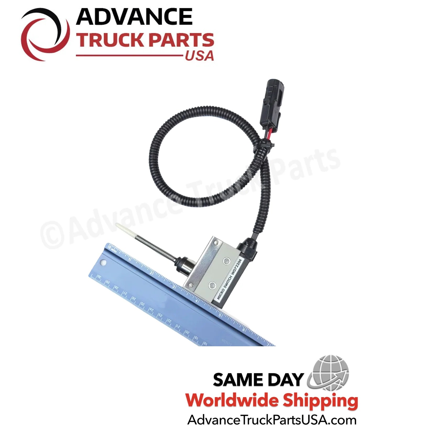 1604996 Peterbilt Truck SwitchSame Day Shipping