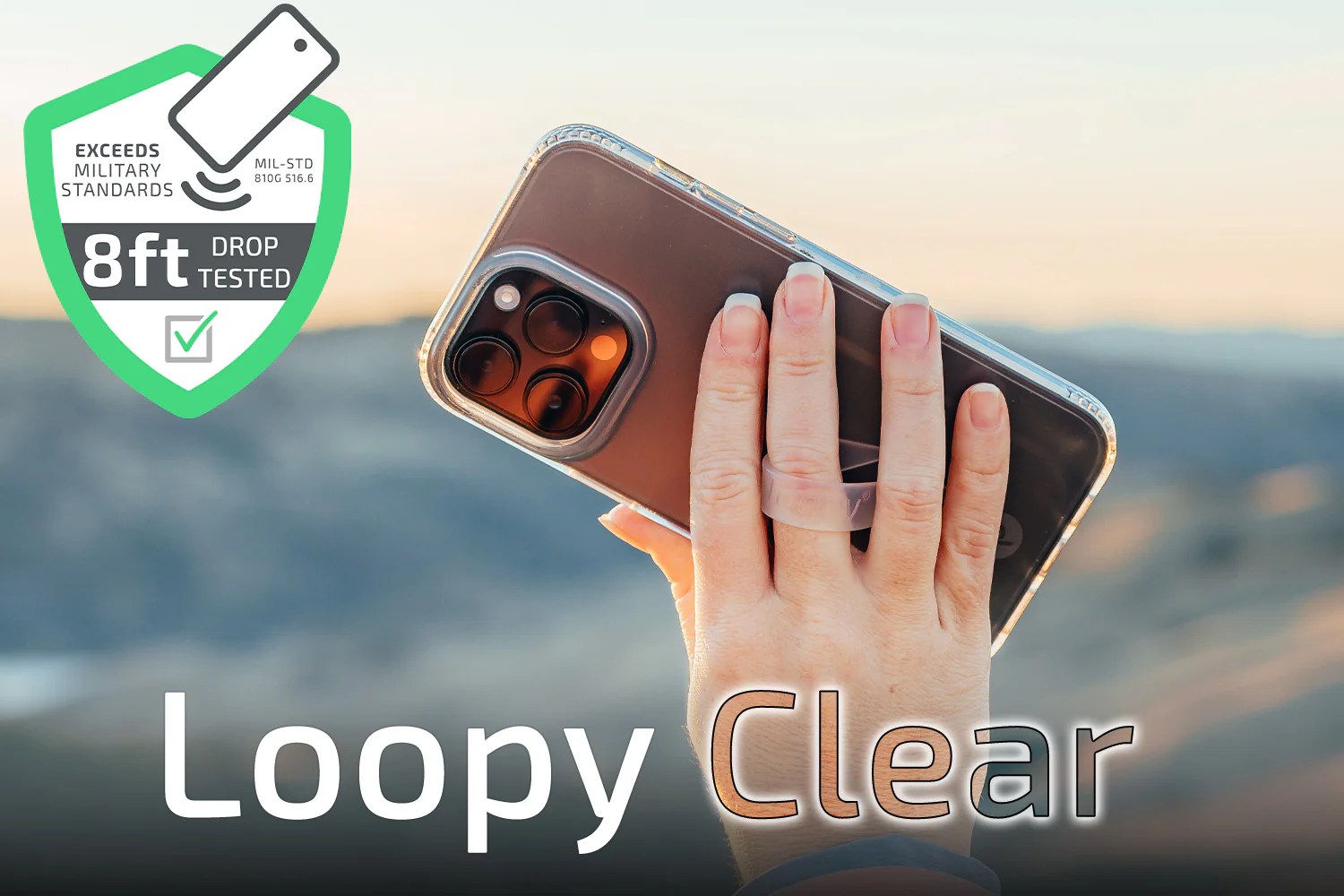 Loopy Cases Shop iPhone 14 Pro Max LoopyCases®