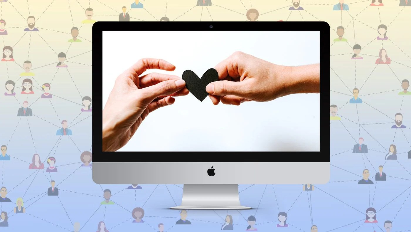 Coronavirus and commerce Online shopping's advantages and challenges