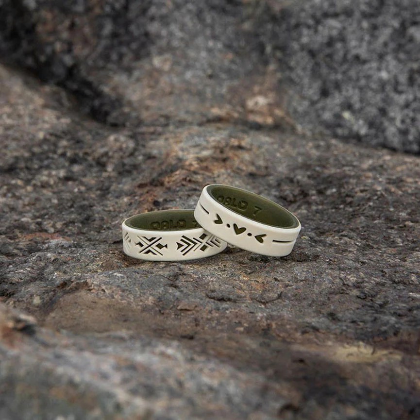 Who Buys The Wedding Bands Qalo