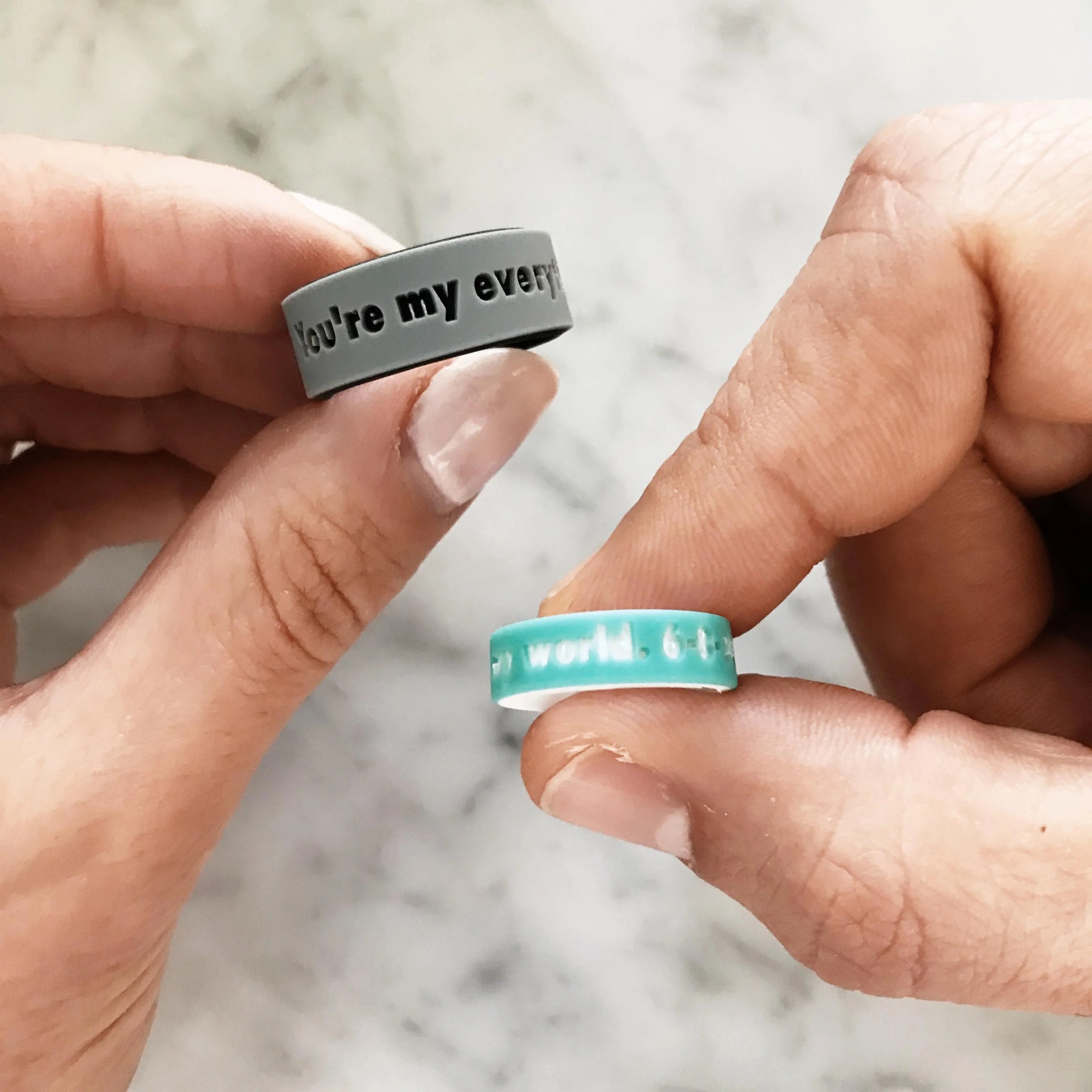 A Customized Valentine S Day Surprise Qalo