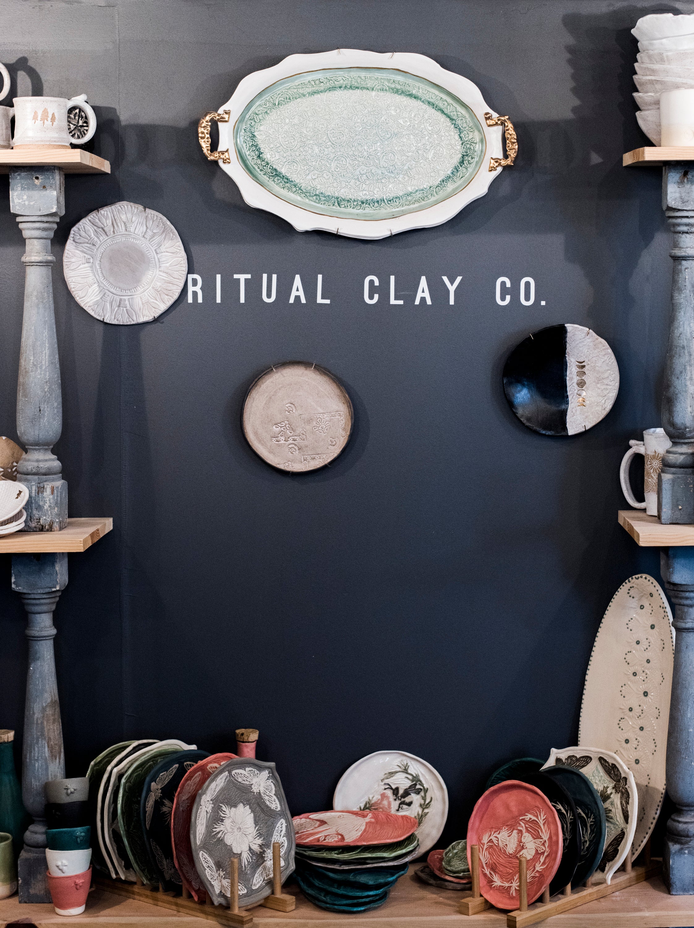 Spotlight Sara Kozak and Ritual Market Rochester Brainery