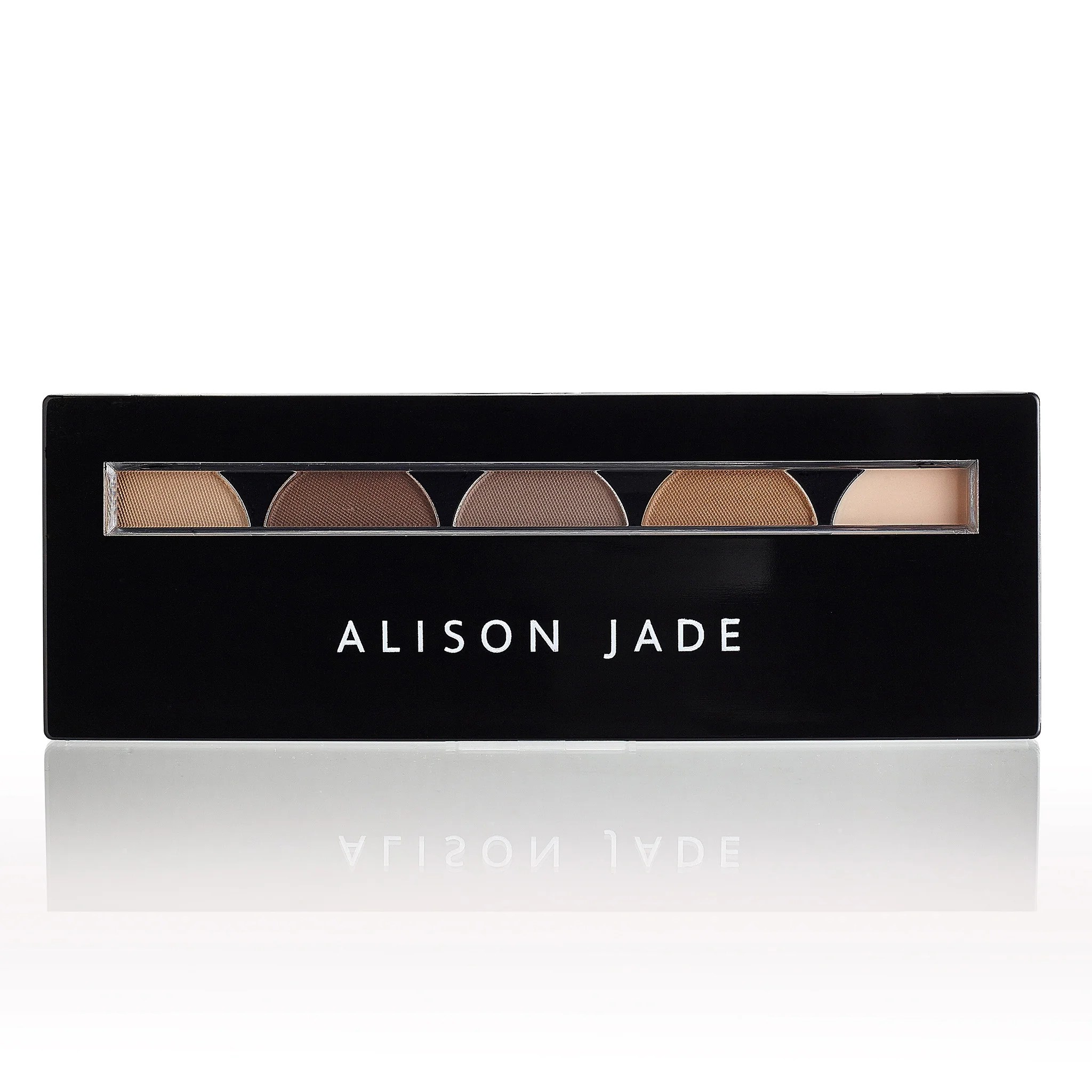 Brow Palette Eyebrow Palette Alison Jade Eyebrow