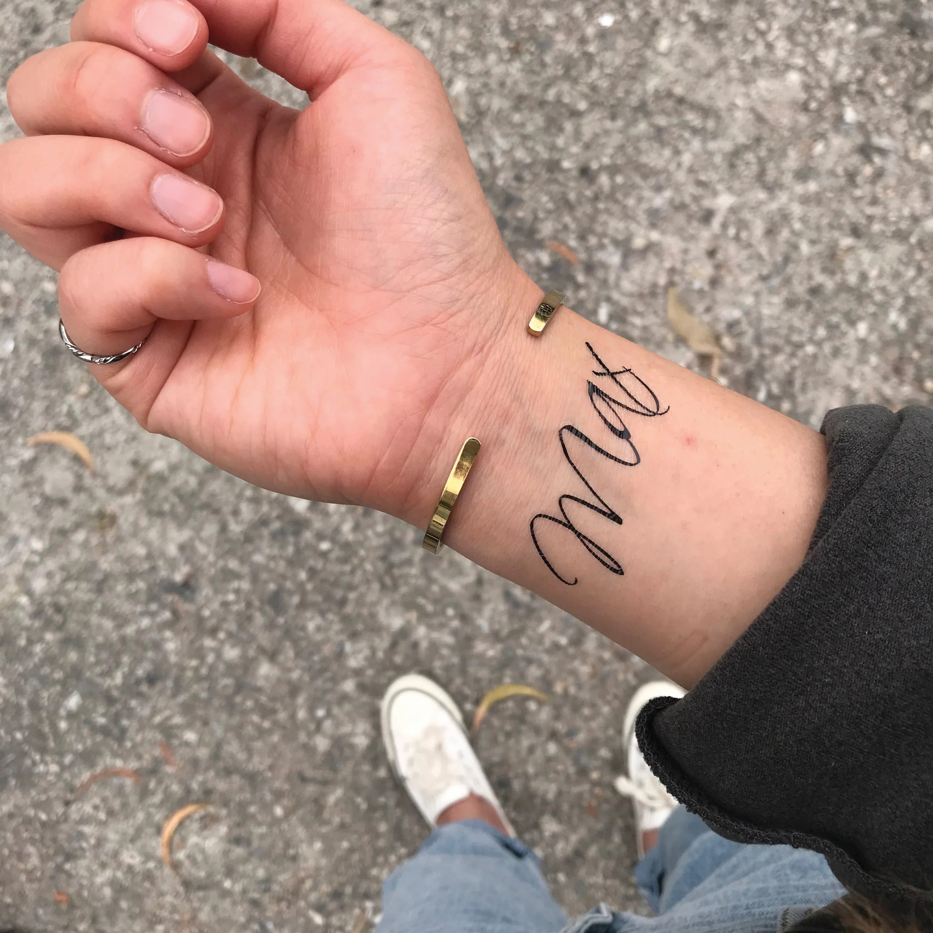 Max Maximum Temporary Tattoo Sticker - Ohmytat 3024_x_3024_jpg