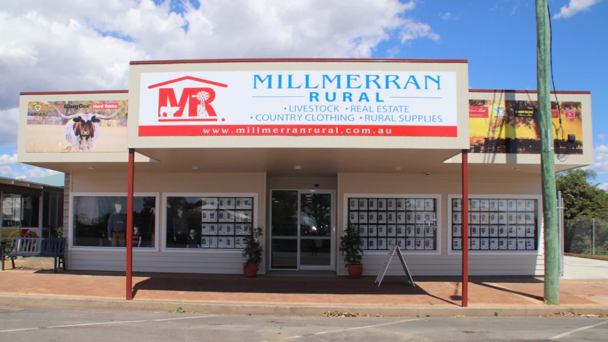 Millmerran Rural Clothing