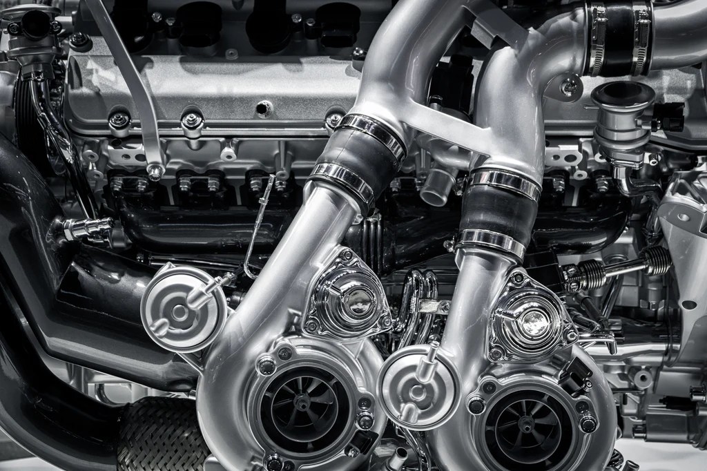 Diesel vs Gas Engines, What's the Difference? Check These Diesel Facts