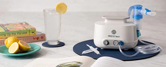 The New Pari Proneb Max | Quieter, More Durable & Easier to Maintain