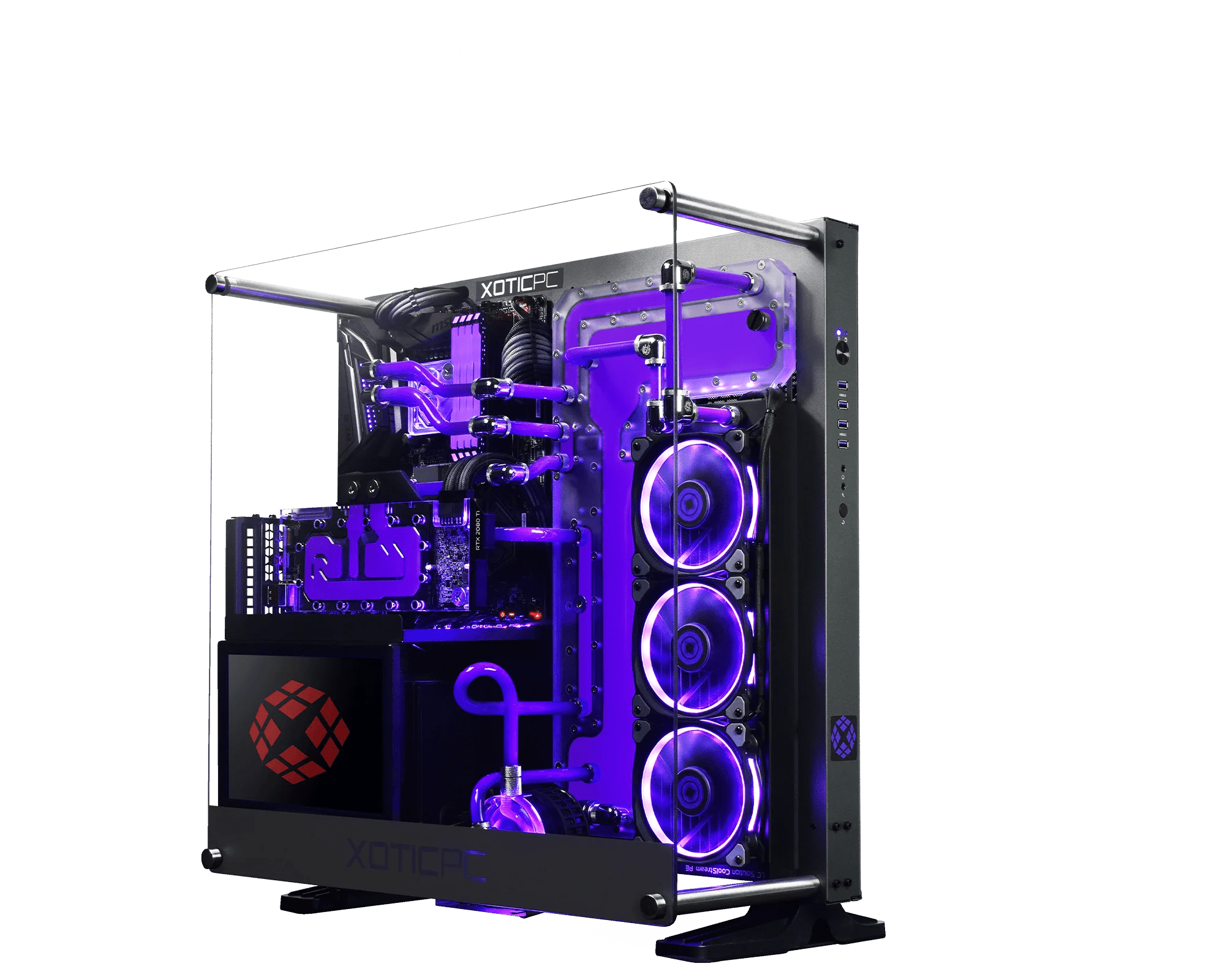 G9 Wraith X299 XOTIC PC