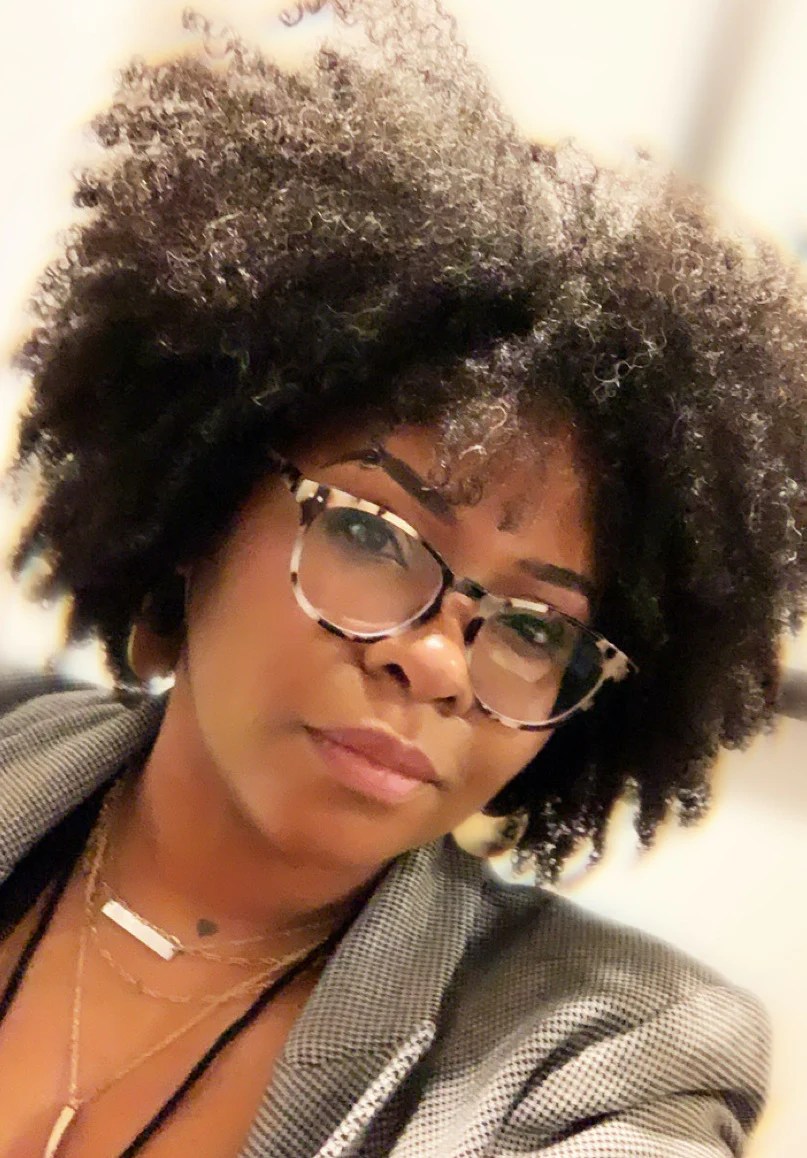 EDEN BodyWorks Pro Advice Curl Stylist Lashawn Drops EDEN BodyWorks Pro Advice Curl Stylist Lashawn Drops