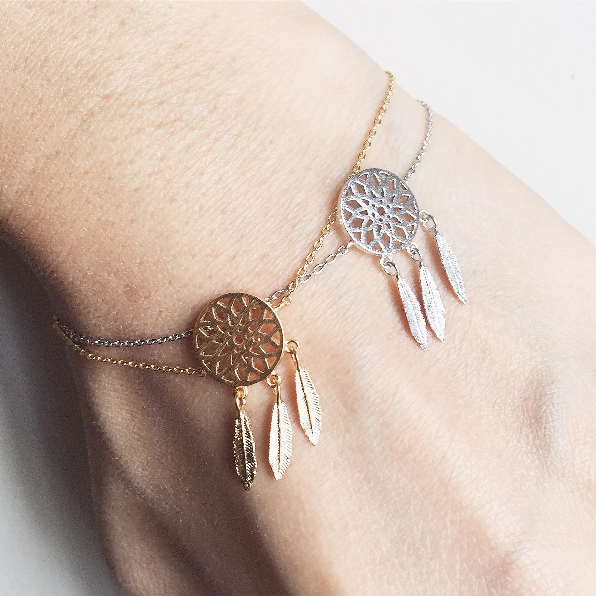 DREAMCATCHER Bracelet BEUNIKI