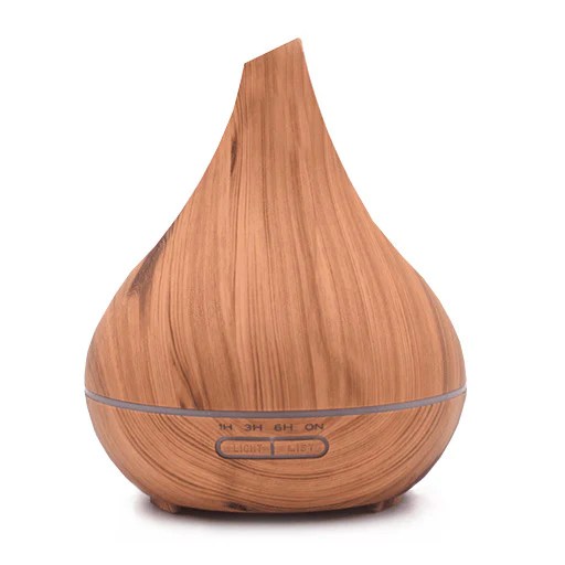 Top 5 Best Essential Oil Diffusers in 2021 Smellacloud