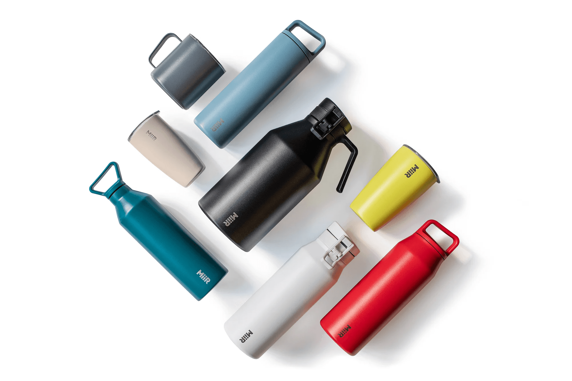 MiiR Beautifully Considered Drinkware Coffee Coffee