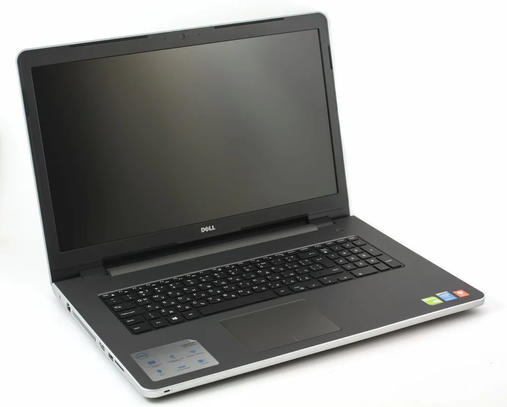 Dell Inspiron 17" 1600x900 Laptop i5 2.70GHz/8GB RAM