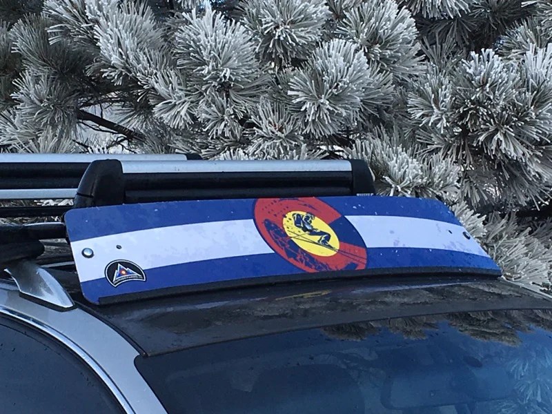 Colorado Fairing Company