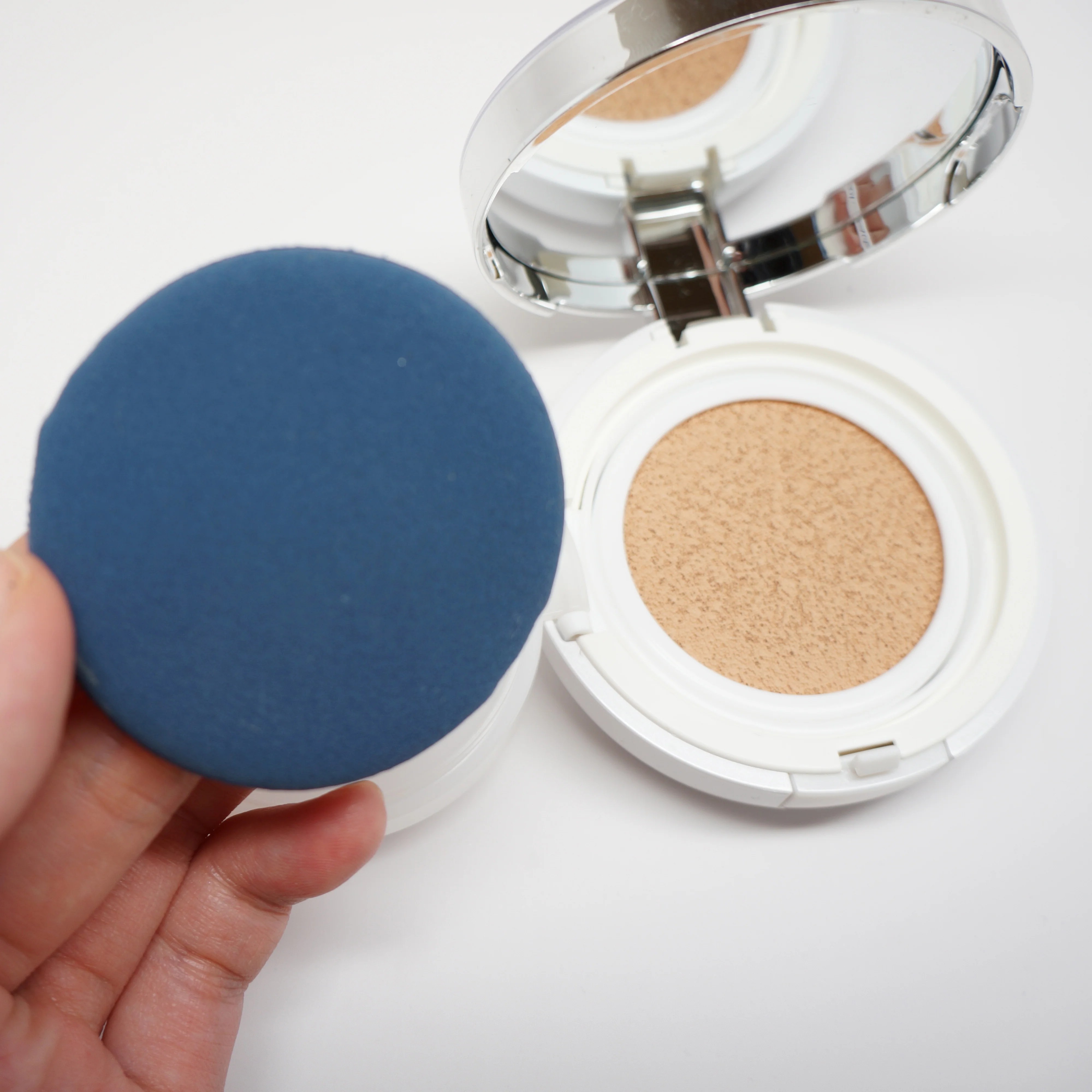 The Review Air Cushion Compact by IOPE