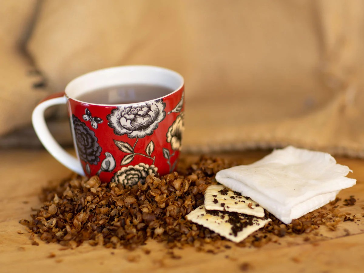 Introducing Our Brand New Chaff Collection on this 1st Day Of April