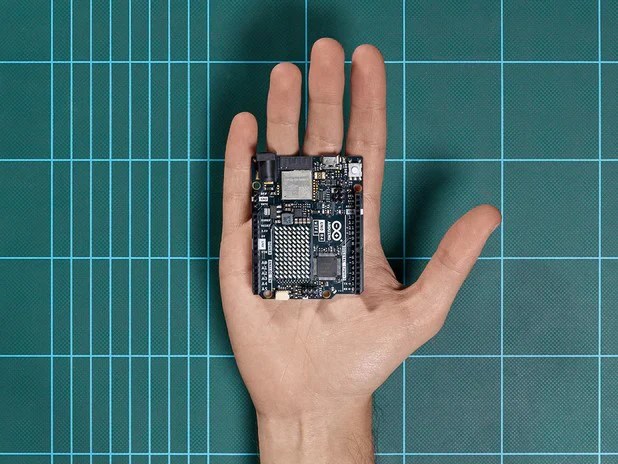 Arduino UNO R4 WiFi — KKSB Cases