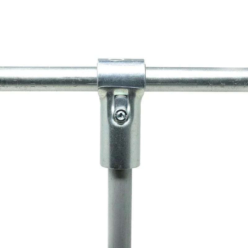 Maker Pipe TConnector Mattos Designs LLC