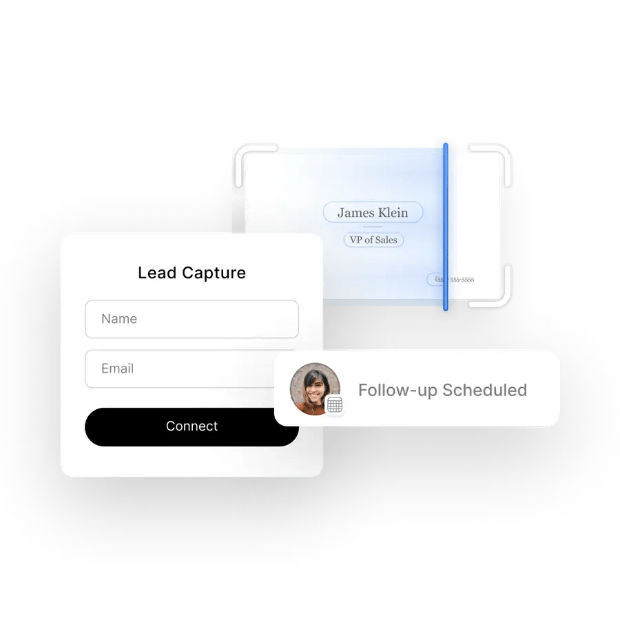 Popl The 1 Digital Business Card for Teams and Individuals