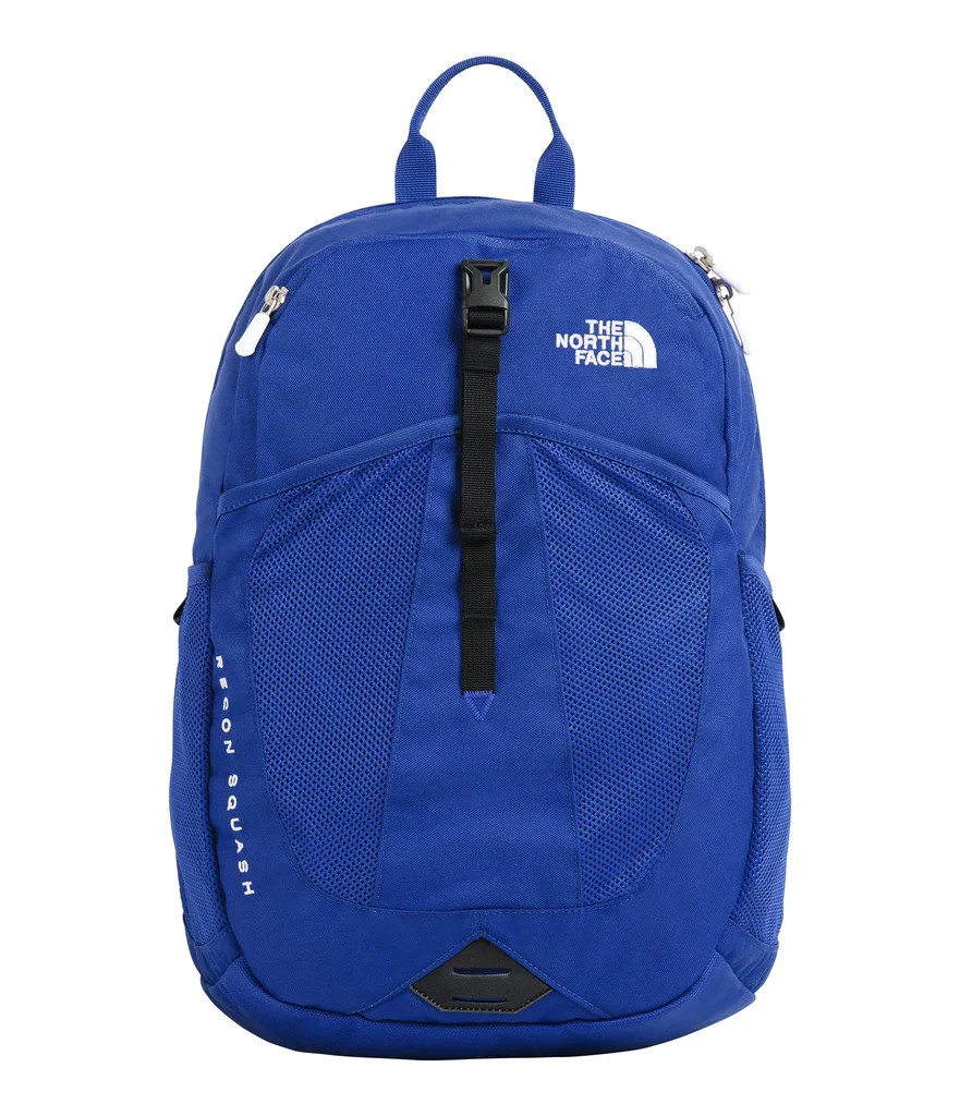 The Ultimate Guide to the Blue North Face Backpack Reviews & Q&A