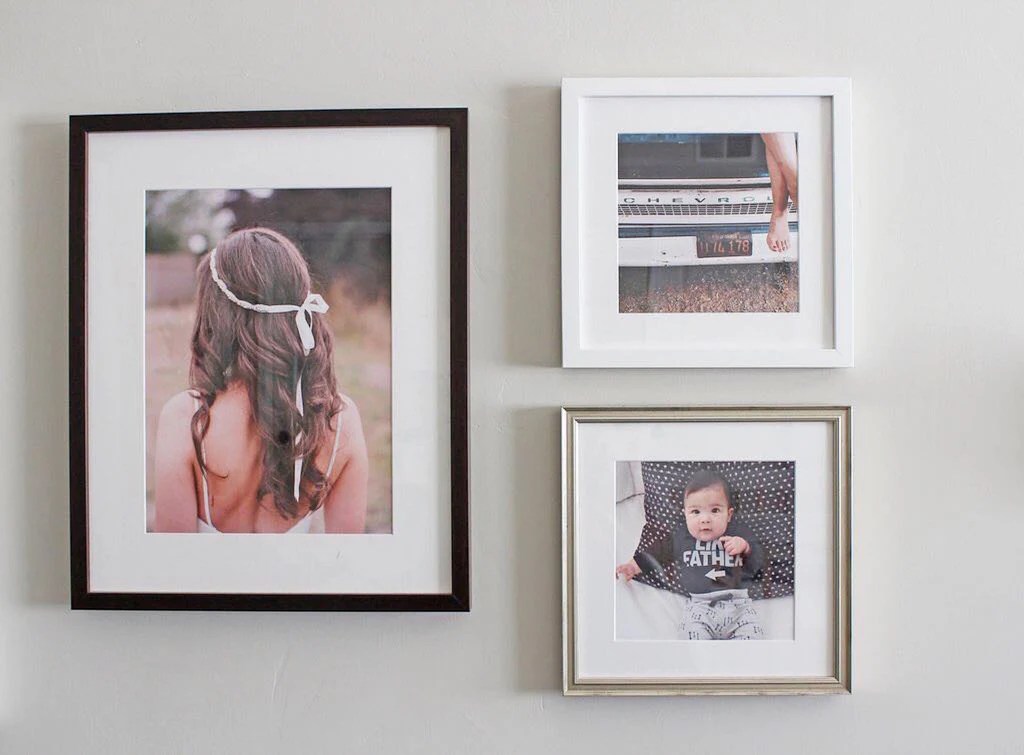Print & Frame Your Instagram Photos Simply Framed