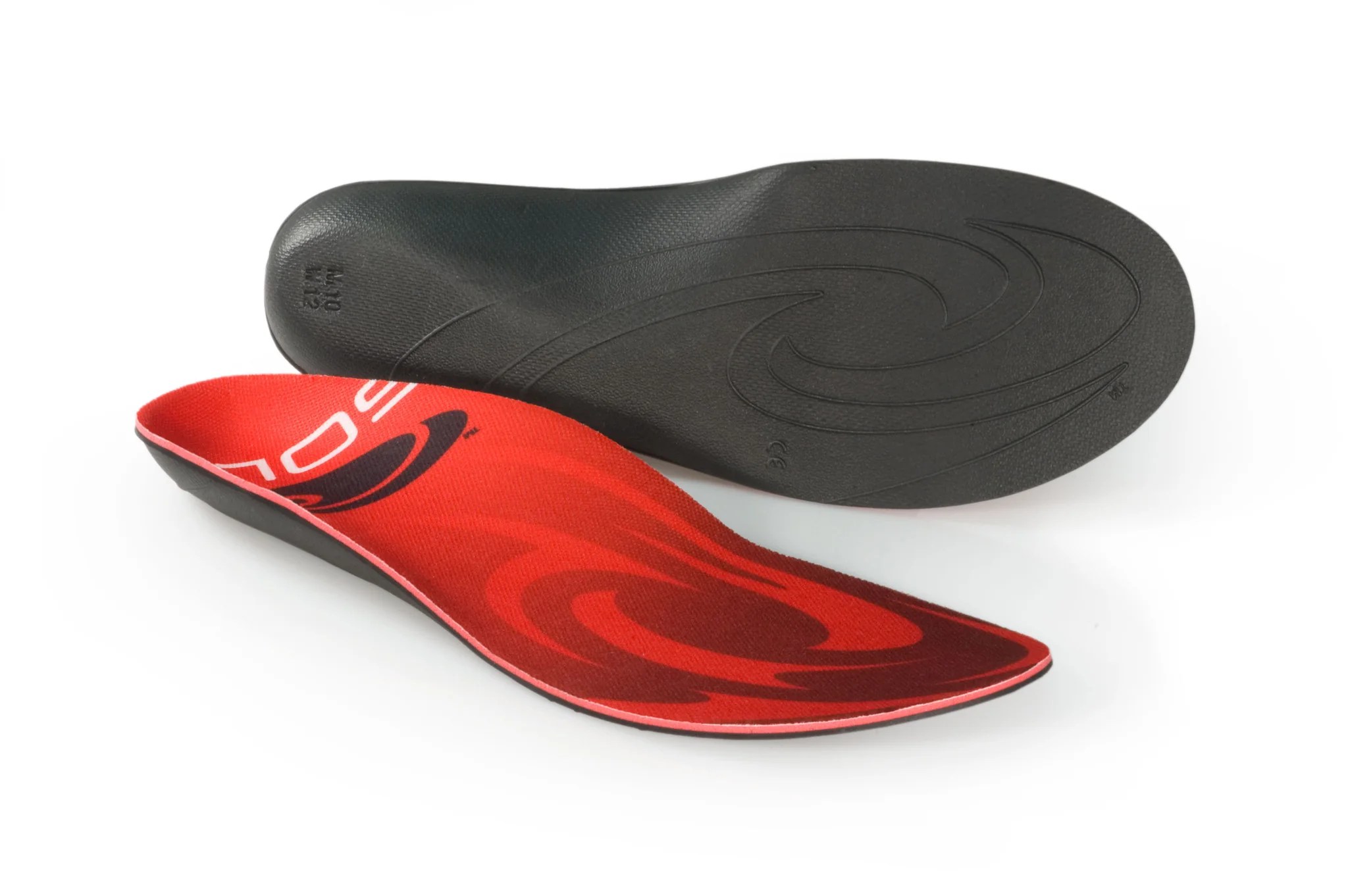 Heat moldable insoles reviews