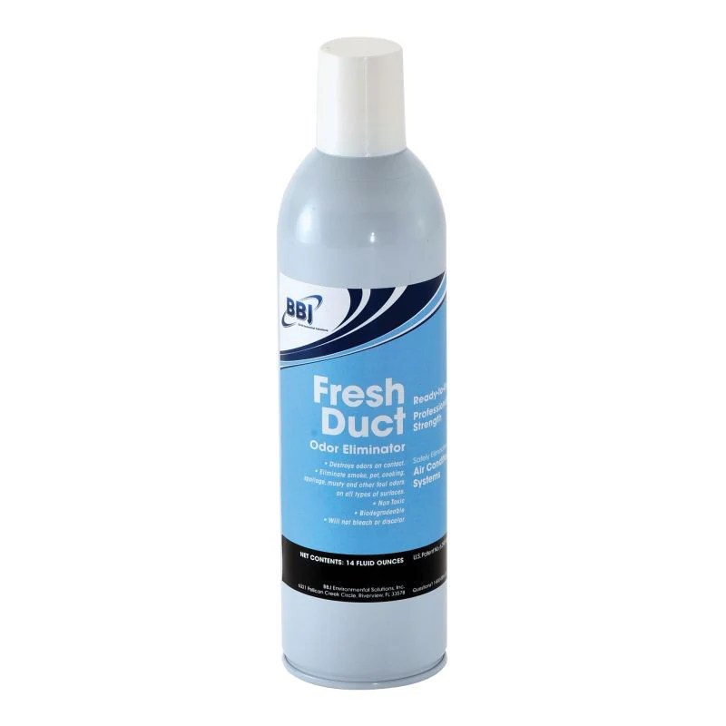 IAQ Supply House · Mold in Air Ducts Odor Eliminator Mold Smell