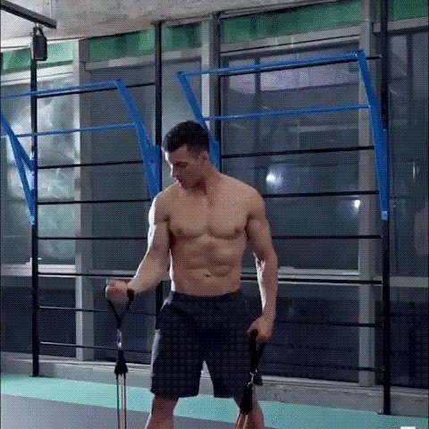 resiband workouts