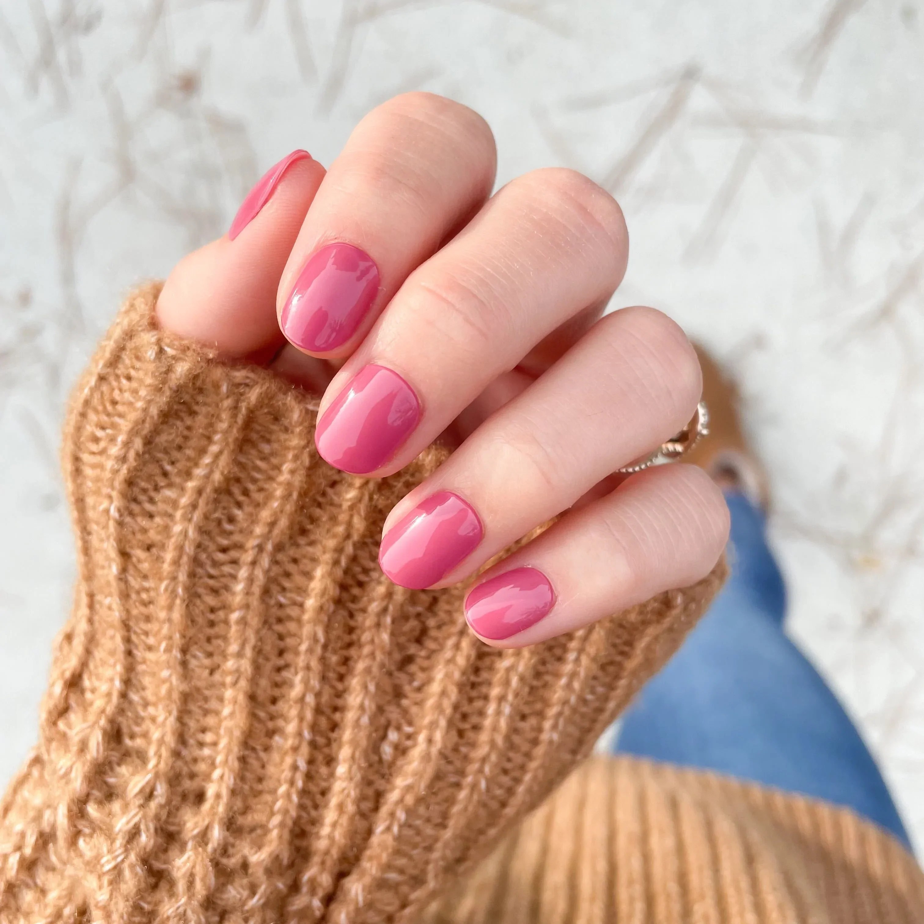 How to Make Gel Nail Strips Last Longer Tips to Make the Most of Your