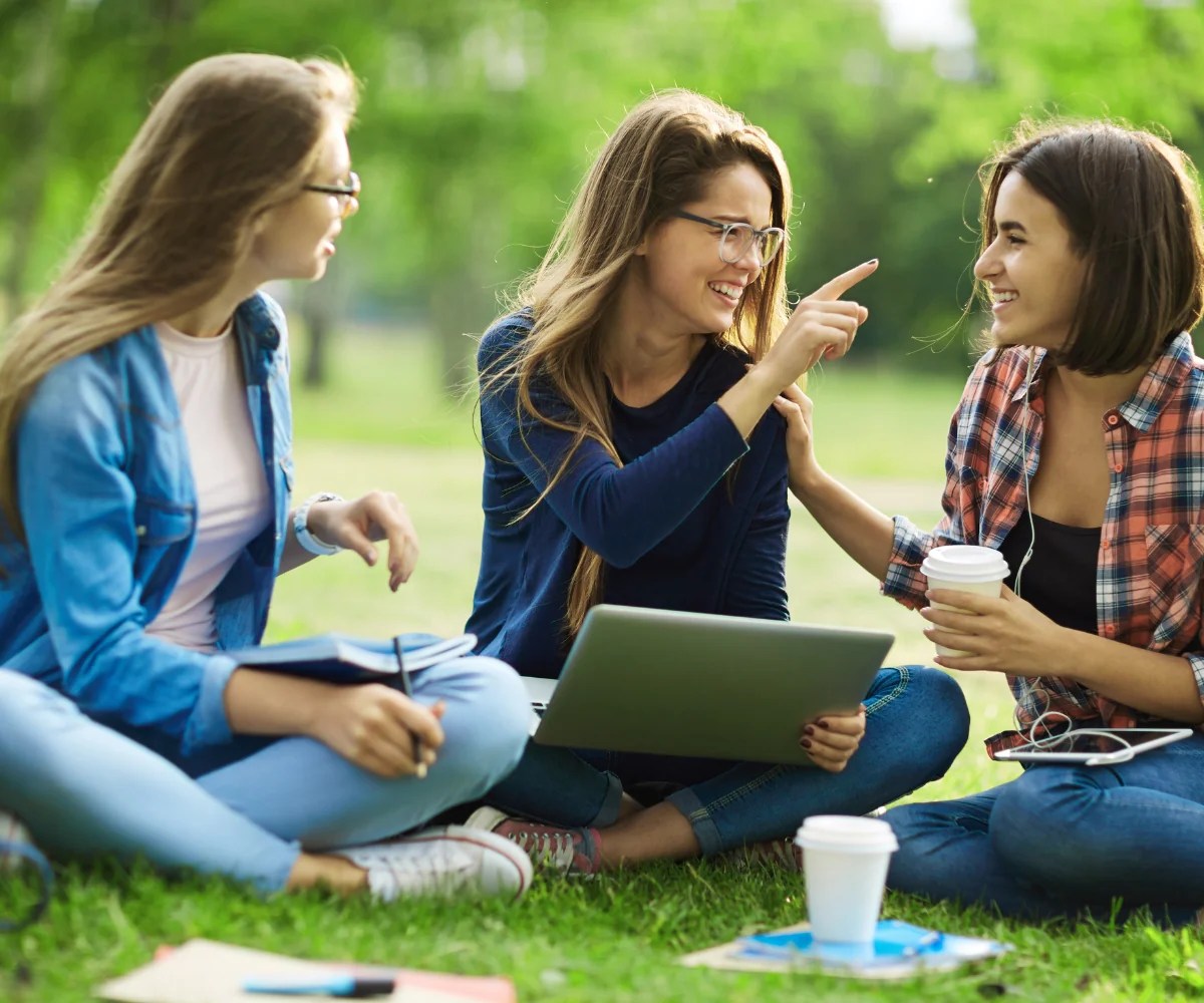 Balancing Technology and Human interaction Maintaining Connection in