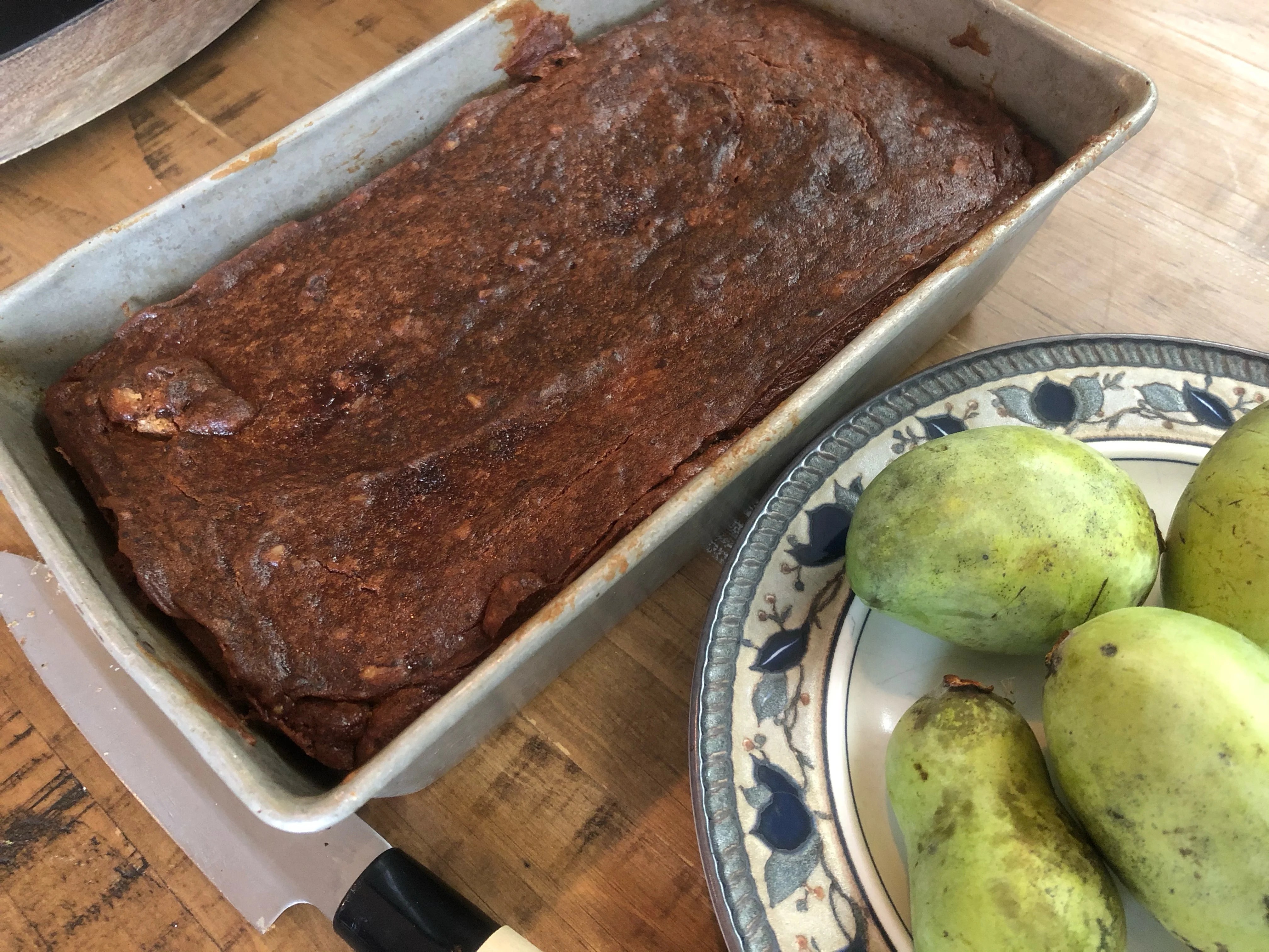 Paw Paw Recipes Nature & Nurture Seeds