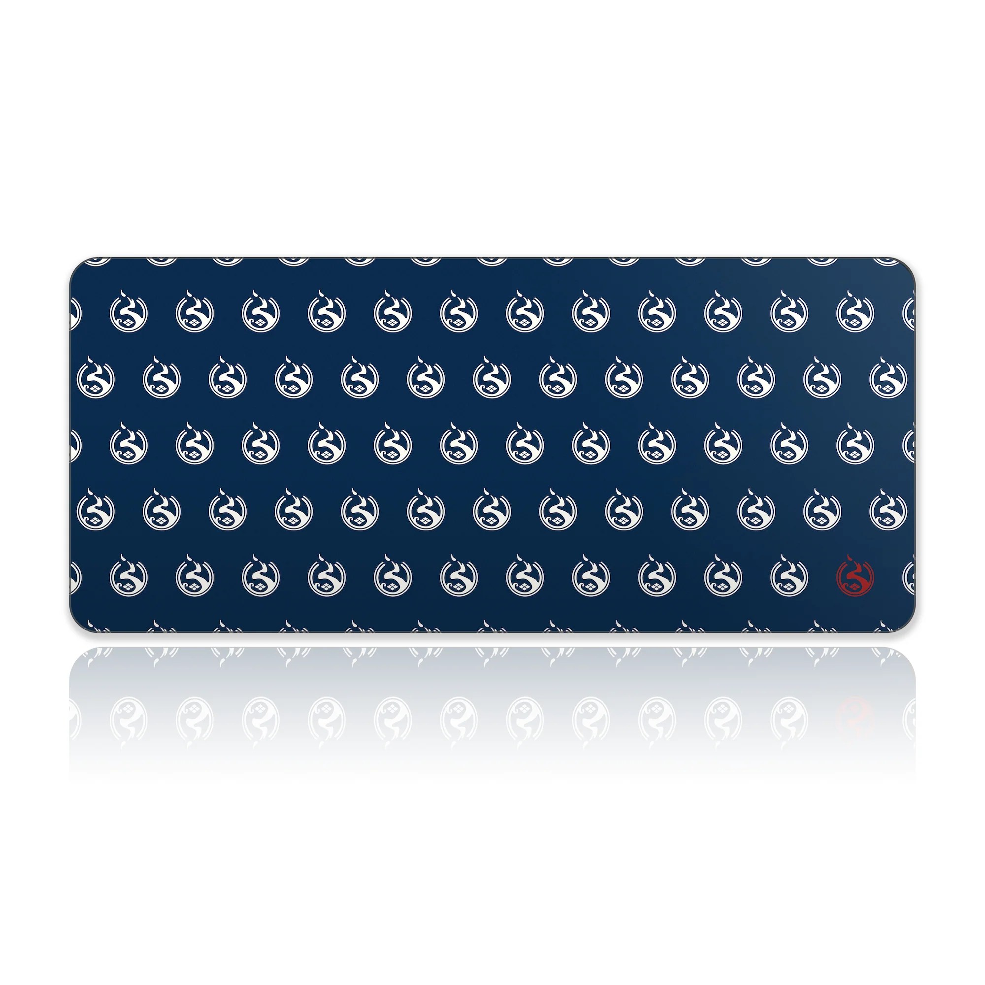 GMK Demon Sword Deskmat (Extras) Mekibo