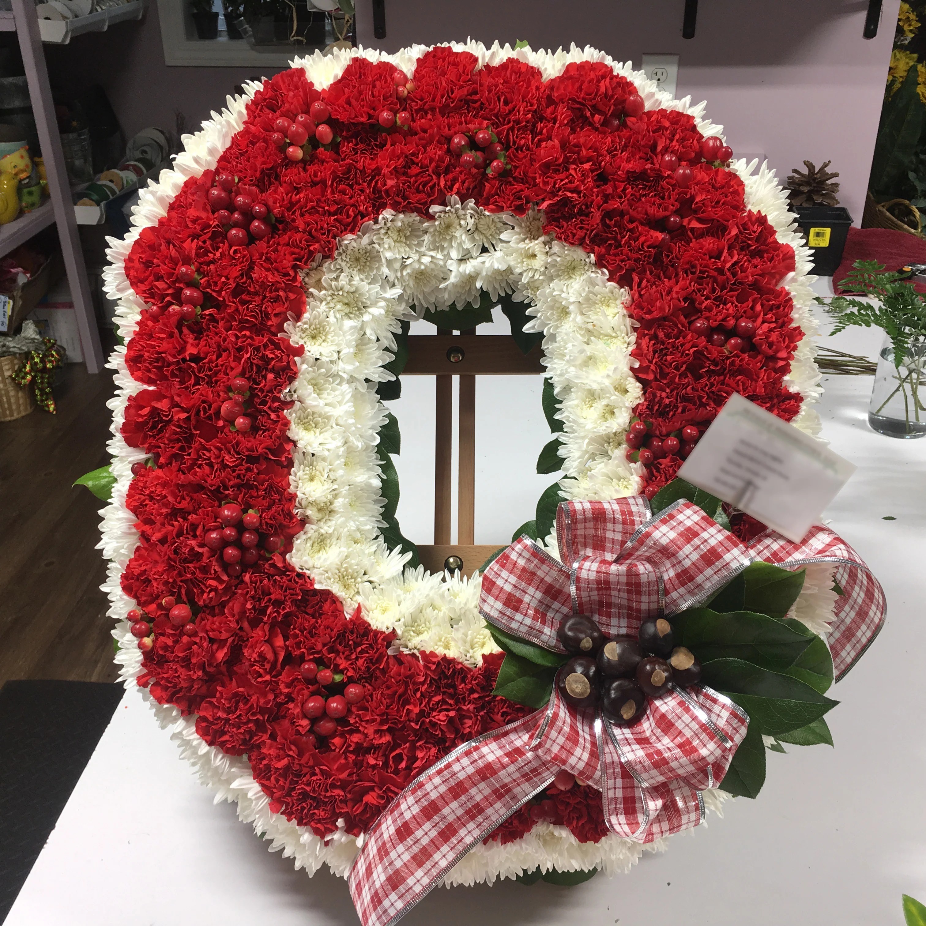 Sympathy Petals & Possibilities