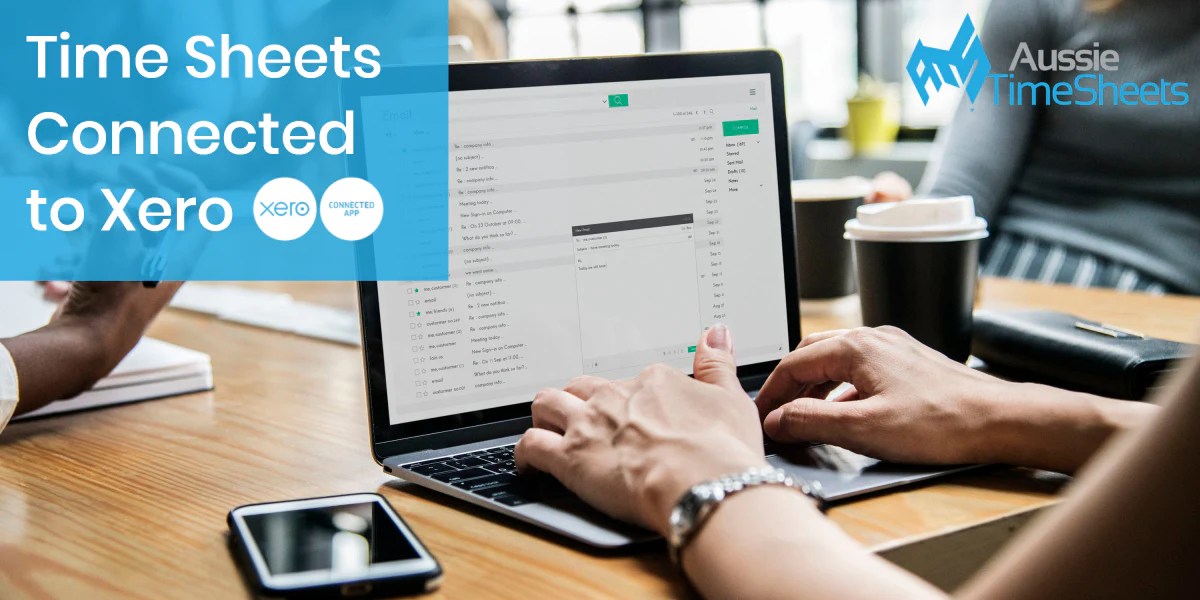 Time Sheet Solutions with Integration to Xero Payroll Aussie Time Sheets
