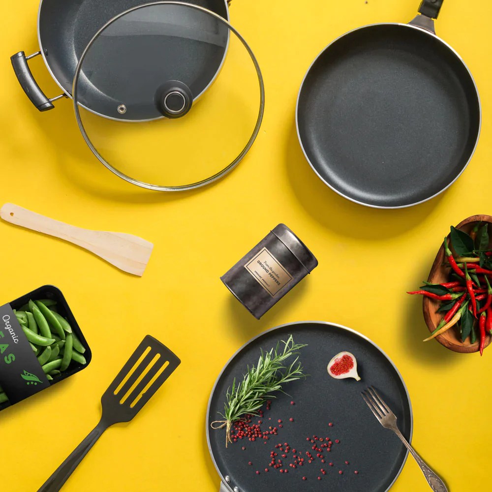 3 Musthave luxury cookware for every kitchen