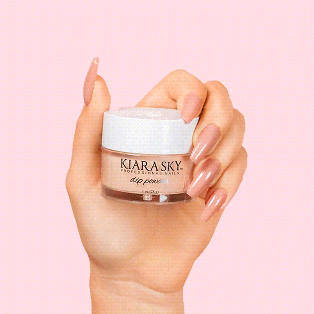 Dip Powder Nails Colors, Kits, & Supplies Kiara Sky