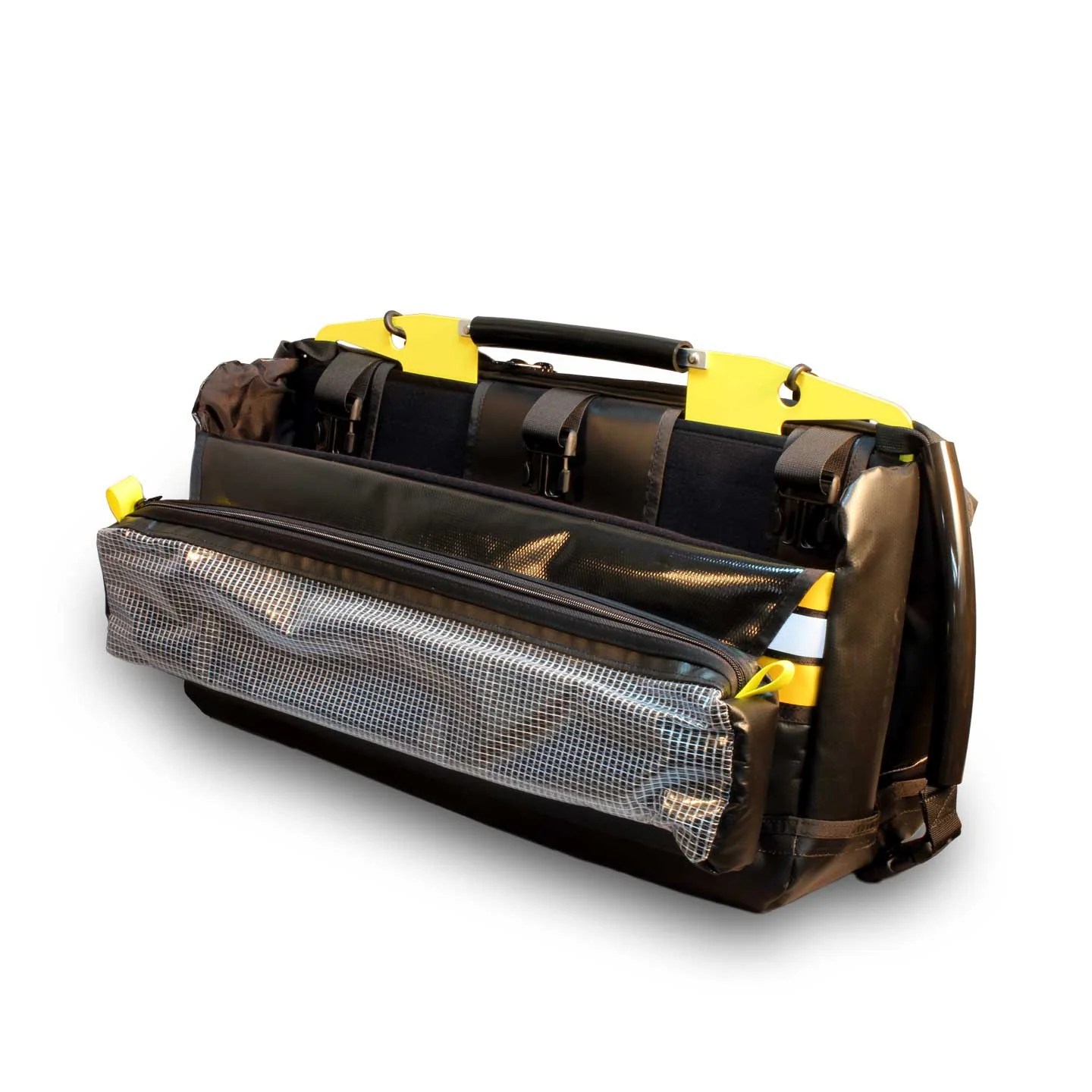 Infinity Jump II Medical Bag Conterra Inc