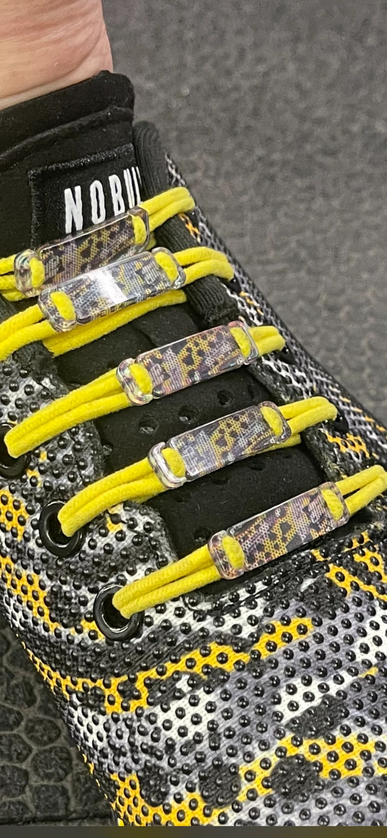 Buy No Tie Shoelaces, Elastic Shoe laces Online Riplaces