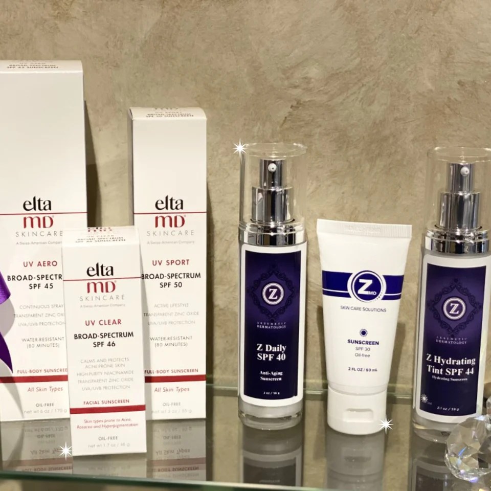 Z Aesthetic Dermatology