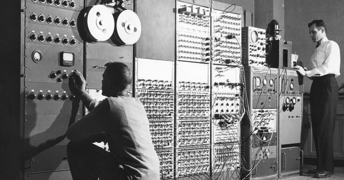 Technology in the 1960’s Lovefone, London