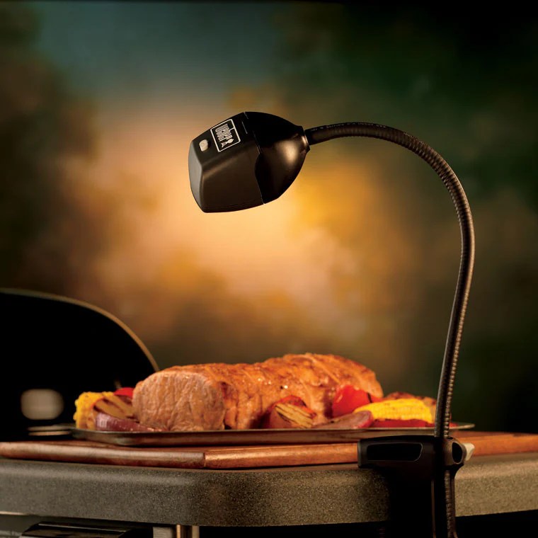 Weber Tagged Lights Aimtofind Com
