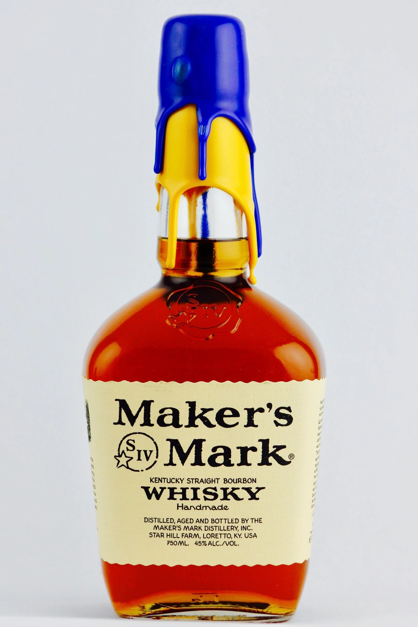 makers mark