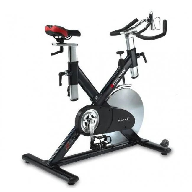 Famous Treadmill Factory Spin Bikes References