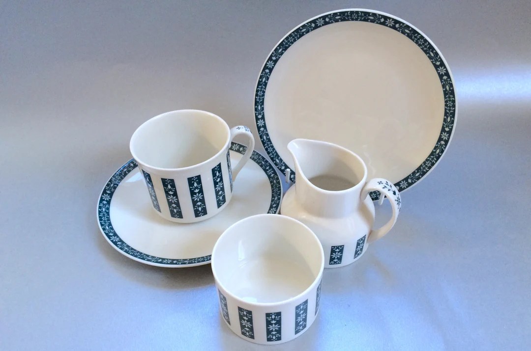 Buy Royal Doulton China The China Village