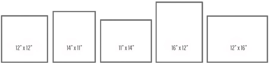 Edna S Room Custom Baby Portrait Paintings Custom Children S