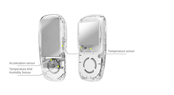 Sony Store Online Singapore | Buy Reon Pocket 5 | Wearable Cooling