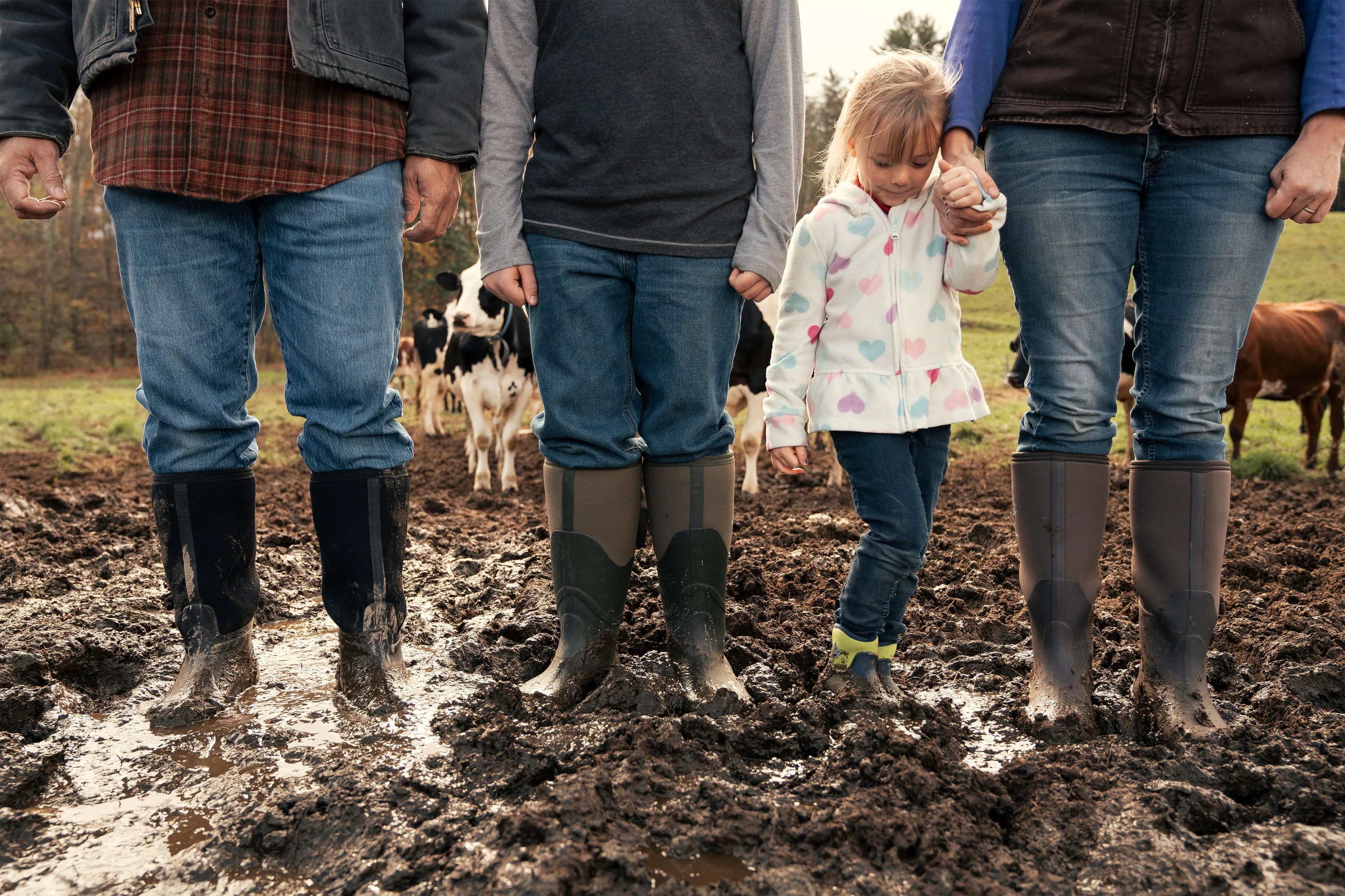 How to choose the right Muck Boots for me Muck® Boots EU MuckbootEU