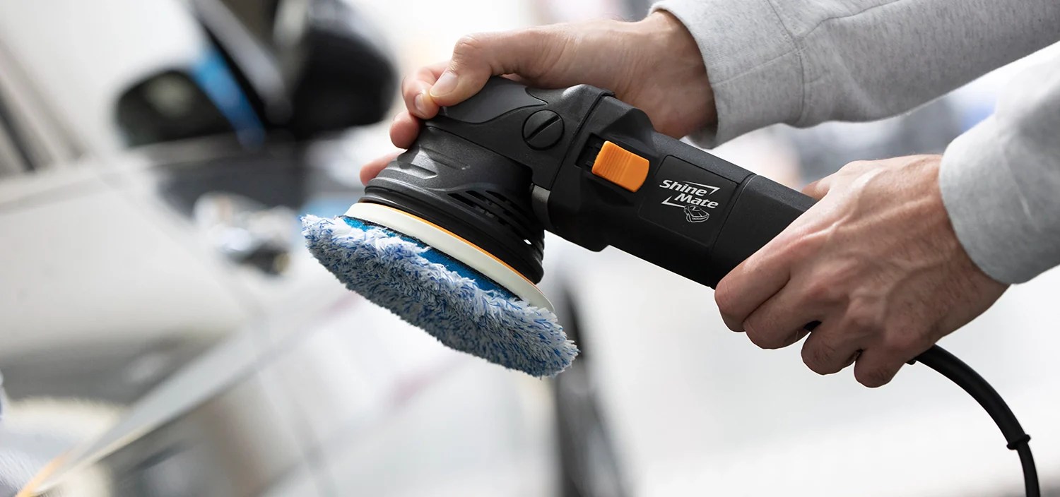 Polishing Pads Differences Guide Waxit Waxit Car Care