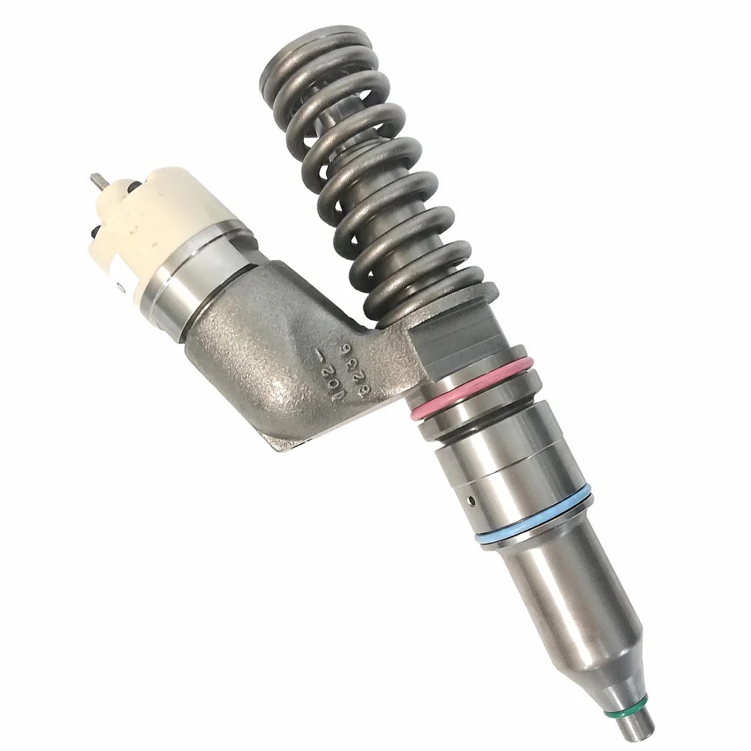 Quality Diesel Engine Fuel Injector & Caterpillar Fuel Injectors.